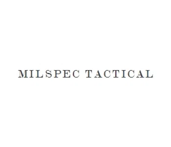 Milspec Tactical discount code